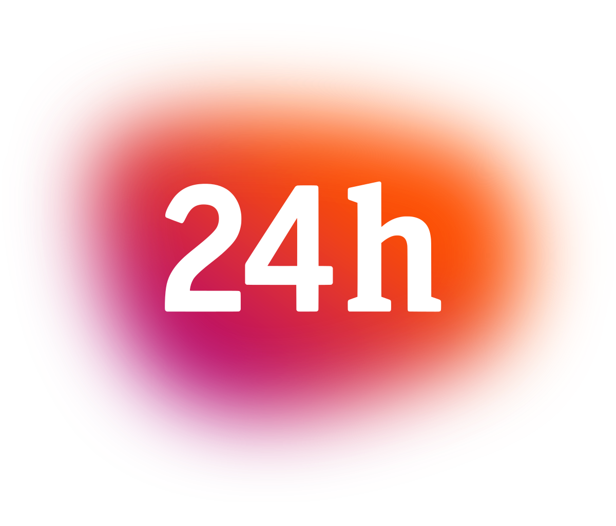 24 horas